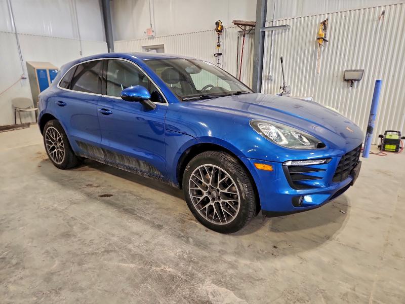 Фото 4 - PORSCHE MACAN