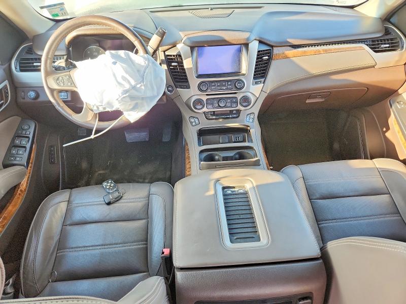 Фото 8 - GMC YUKON