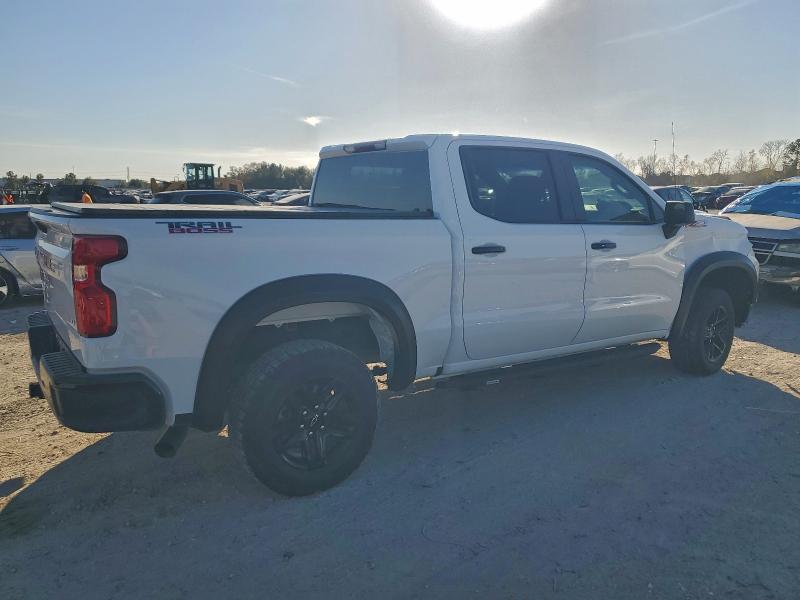 Фото 3 - CHEVROLET ALL Models