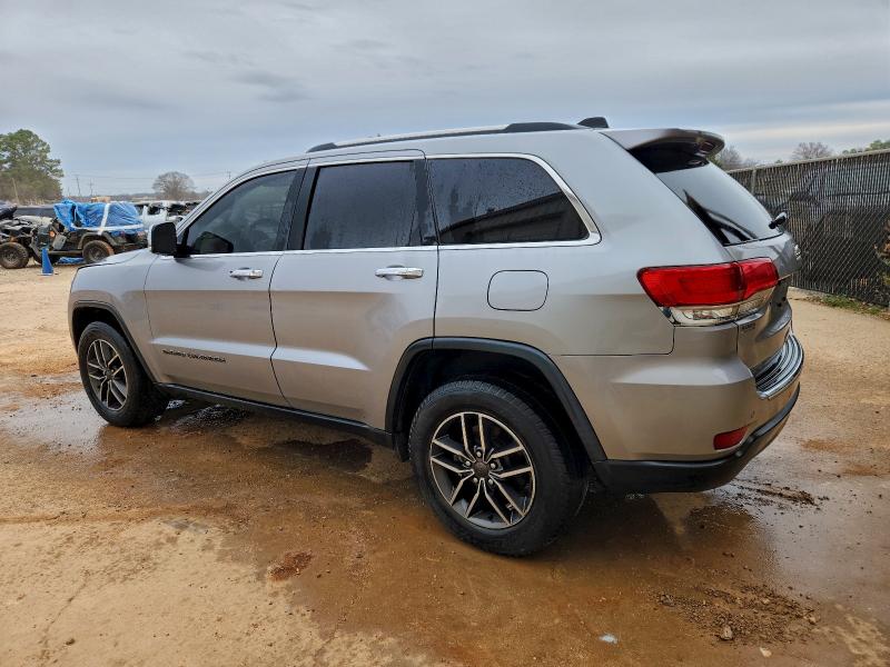 Фото 2 - JEEP GRAND CHER