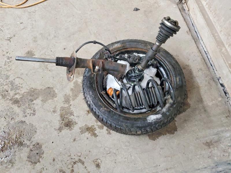 Фото 13 - DODGE JOURNEY