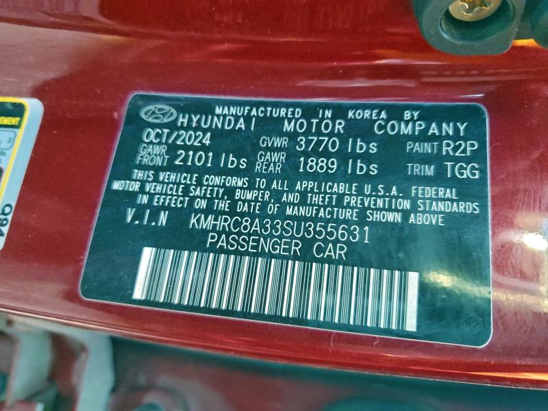 Фото 14 - HYUNDAI VENUE