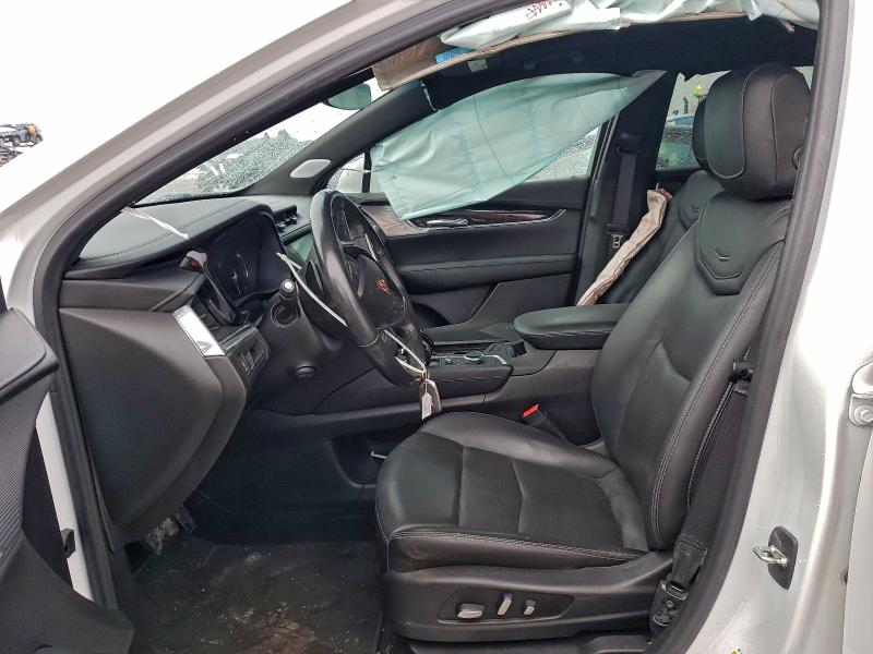 Фото 7 - CADILLAC XT5