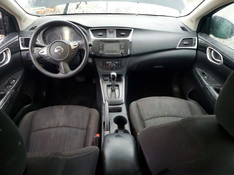 Фото 8 - NISSAN SENTRA