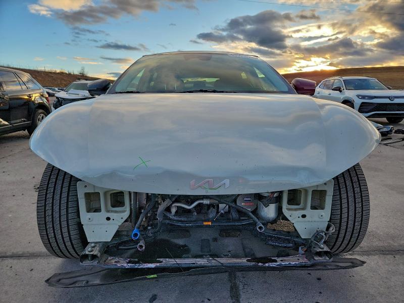 Фото 5 - KIA EV6 LIGHT