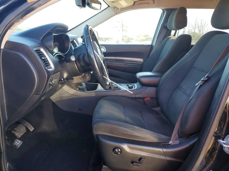 Фото 7 - DODGE DURANGO