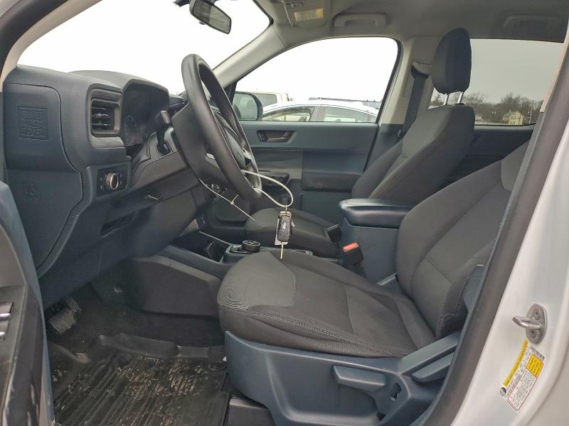 Фото 7 - FORD MAVERICK