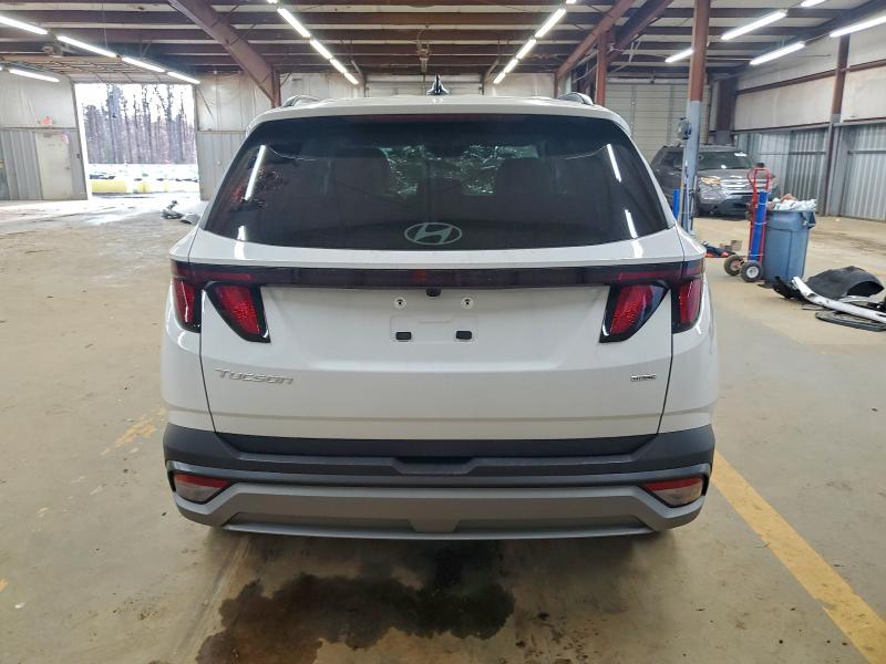 Фото 6 - HYUNDAI TUCSON