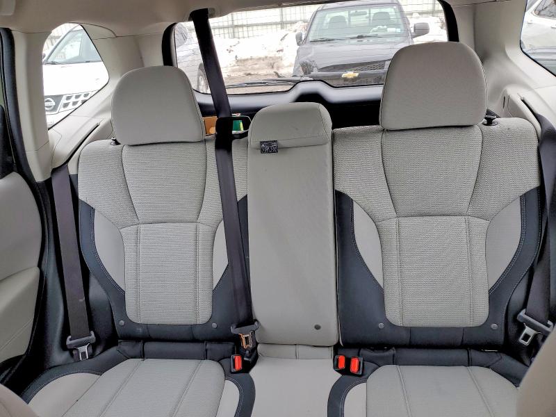 Фото 10 - SUBARU FORESTER