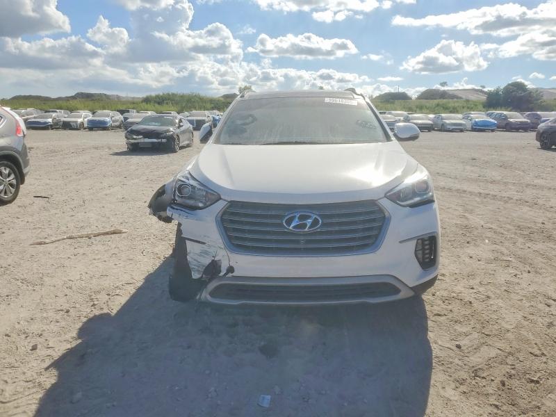 Фото 5 - HYUNDAI SANTA FE