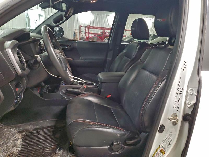 Фото 7 - TOYOTA TACOMA