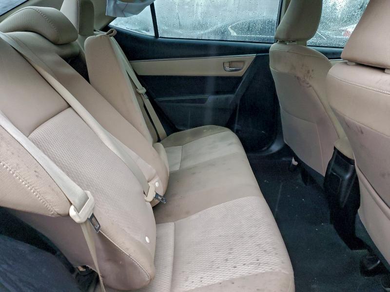 Фото 10 - TOYOTA COROLLA