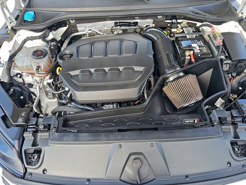 Фото 7 - VOLKSWAGEN ARTEON