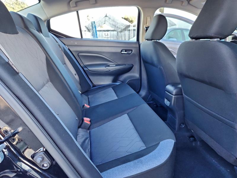 Фото 10 - NISSAN VERSA