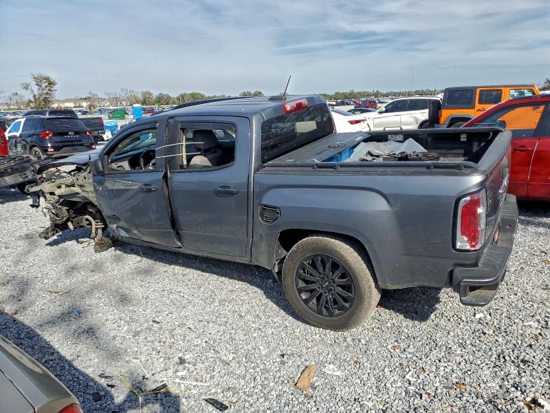 Фото 2 - GMC CANYON