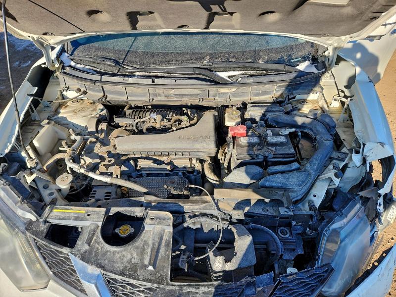 Фото 12 - NISSAN ROGUE