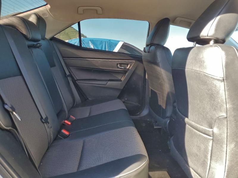 Фото 10 - TOYOTA COROLLA