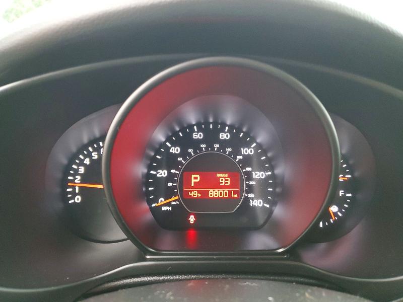 Фото 9 - KIA SOUL