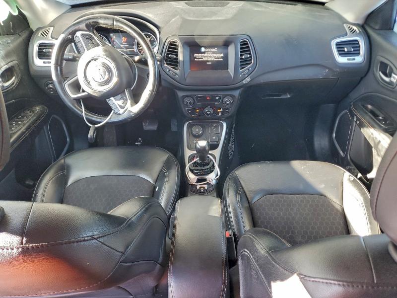 Фото 8 - JEEP COMPASS