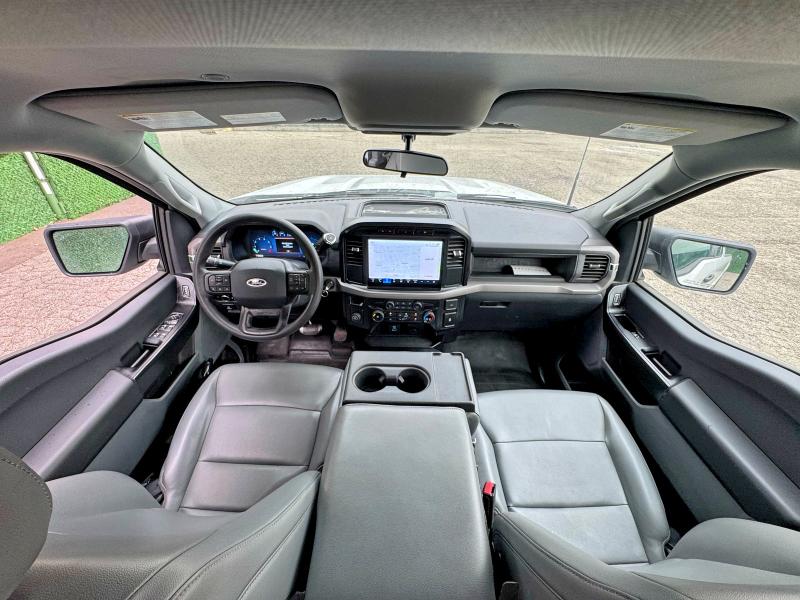 Фото 9 - FORD F150