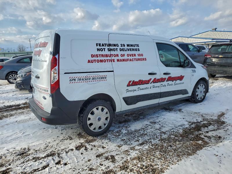 Фото 3 - FORD TRANSIT