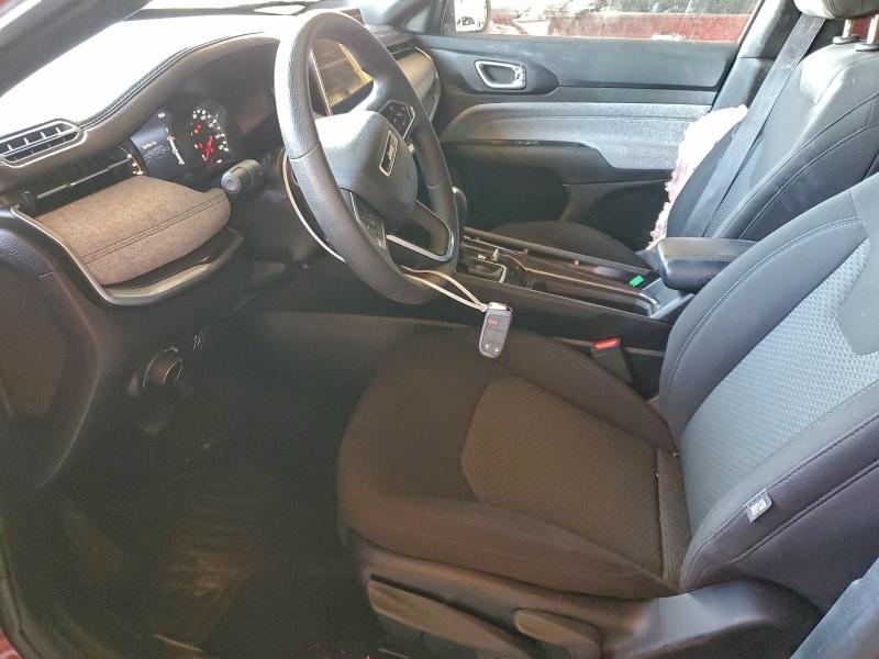 Фото 7 - JEEP COMPASS