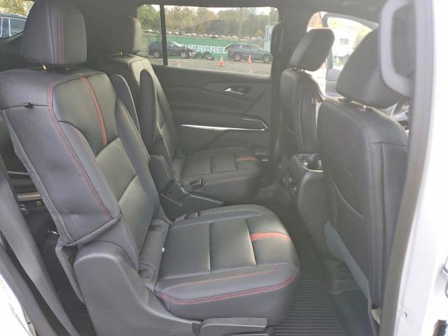 Фото 11 - CHEVROLET TRAVERSE