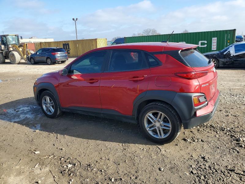 Фото 2 - HYUNDAI KONA