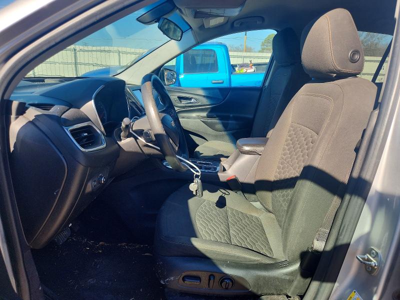 Фото 7 - CHEVROLET EQUINOX