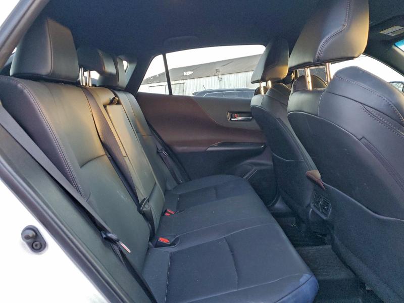 Фото 11 - TOYOTA VENZA