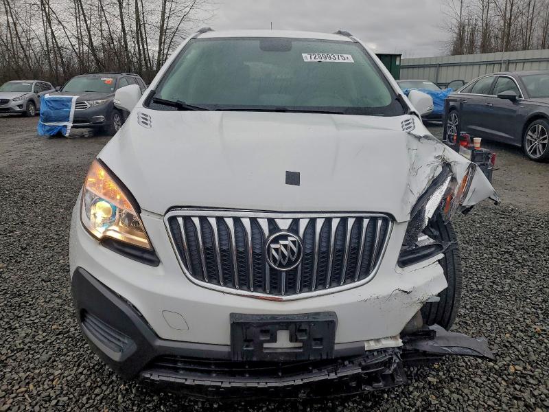 Фото 5 - BUICK ENCORE