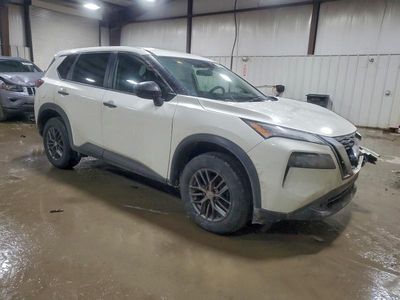 Фото 4 - NISSAN ROGUE