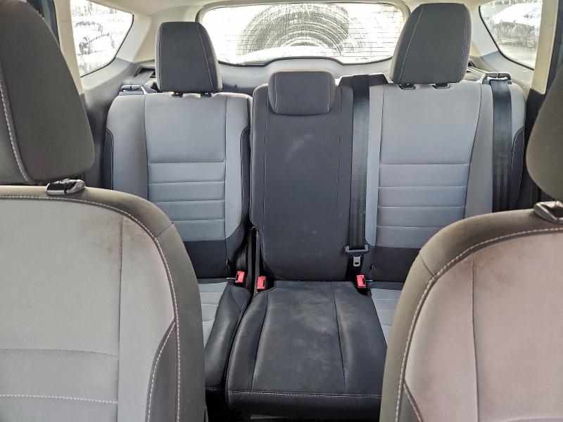 Фото 10 - FORD ESCAPE