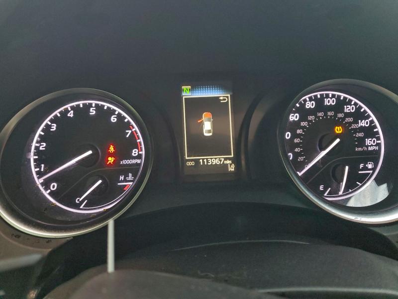 Фото 9 - TOYOTA CAMRY