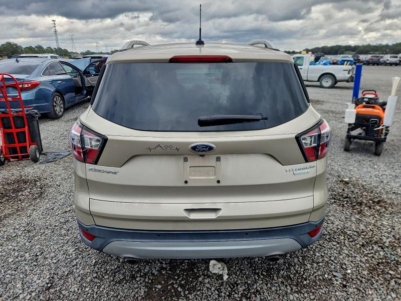 Фото 6 - FORD ESCAPE