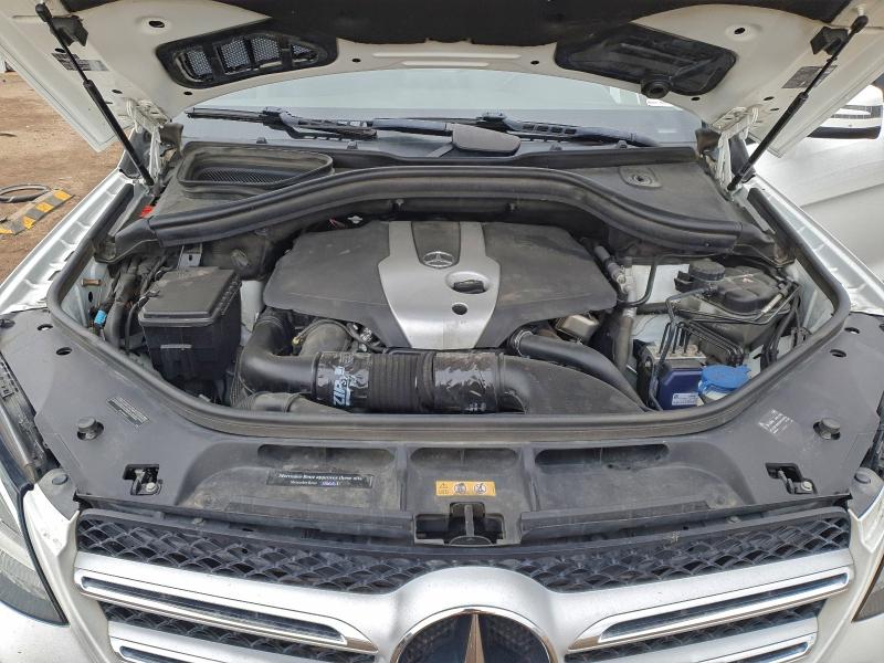 Фото 12 - MERCEDES-BENZ GLE-CLASS