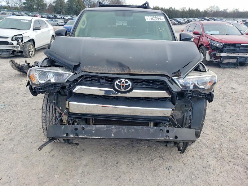 Фото 5 - TOYOTA 4RUNNER
