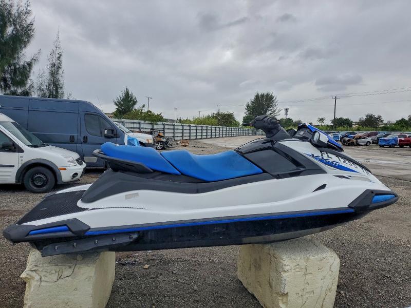 YAMAHA JETSKI 2023