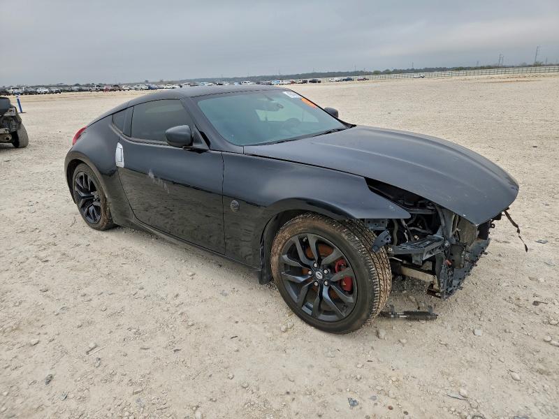 Фото 4 - NISSAN 370Z