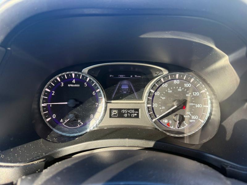 Фото 8 - INFINITI QX60