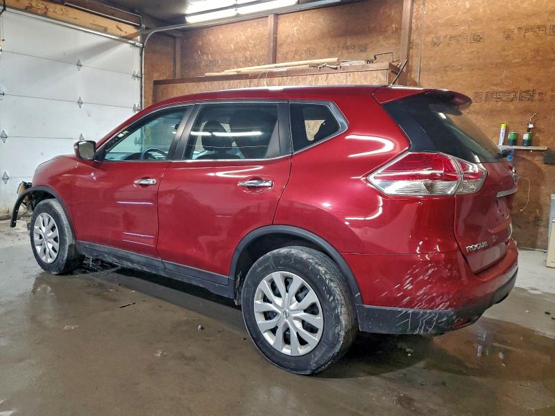 Фото 2 - NISSAN ROGUE
