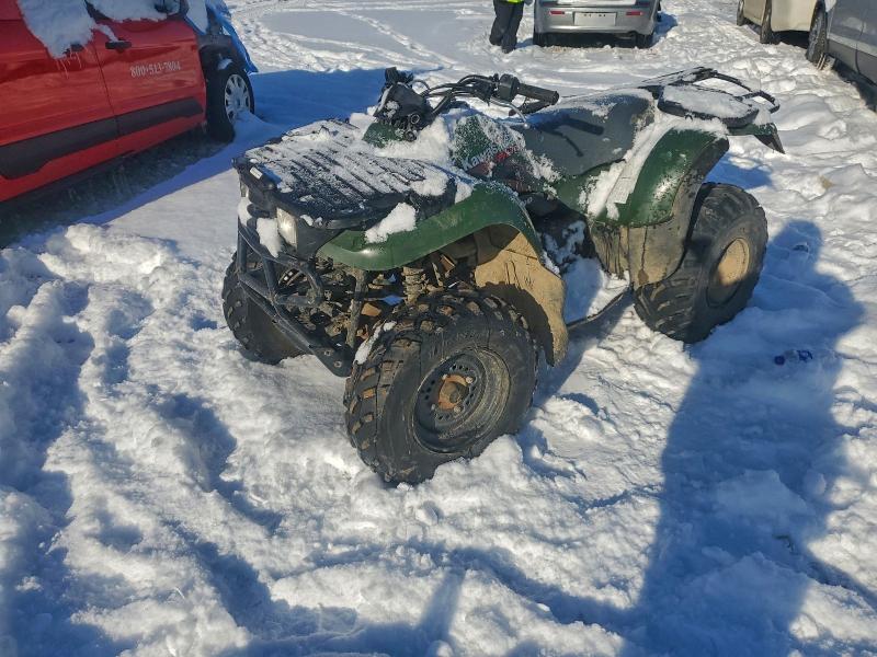 KAWASAKI PRAIRIE 2000