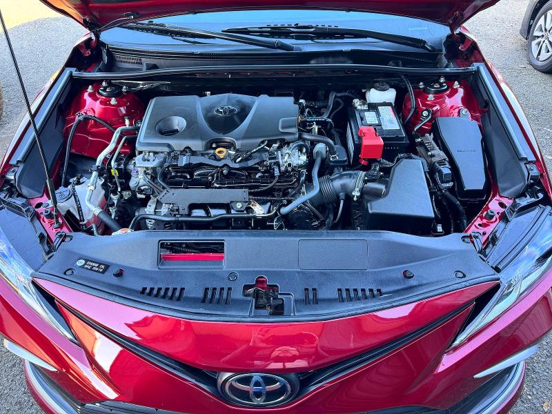 Фото 7 - TOYOTA CAMRY