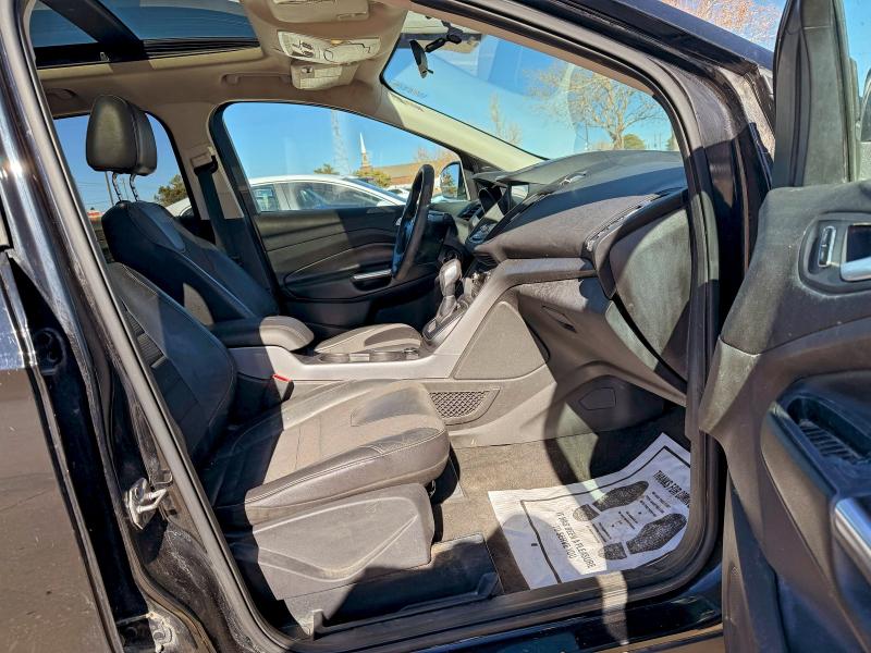 Фото 5 - FORD ESCAPE