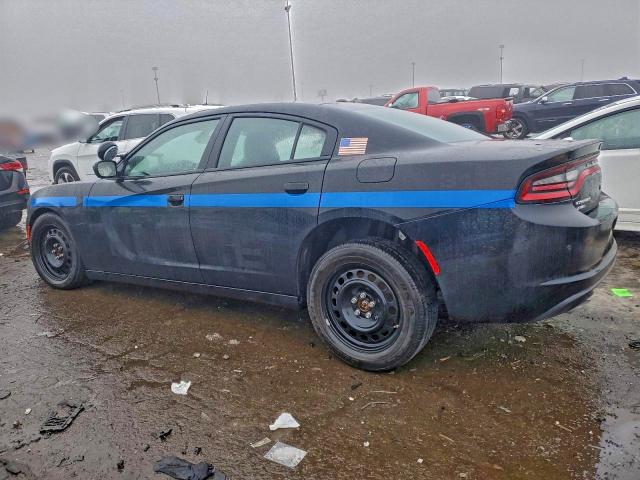 Фото 2 - DODGE CHARGER