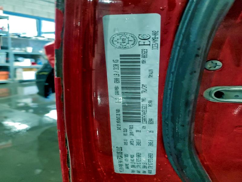 Фото 12 - RAM 1500