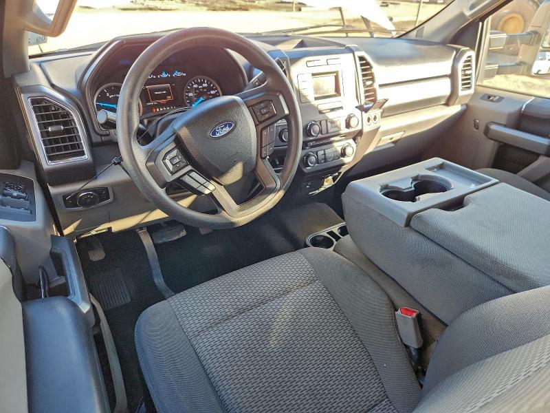 Фото 8 - FORD F250