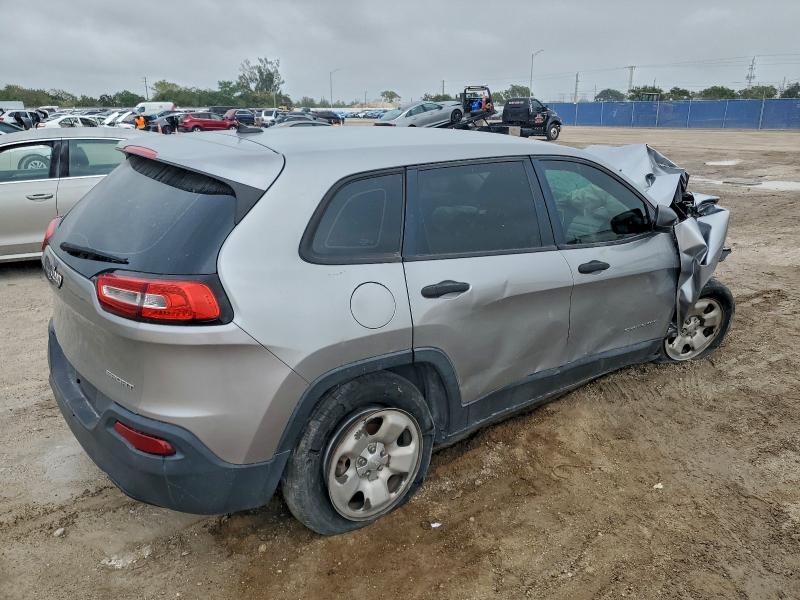 Фото 3 - JEEP GRAND CHER