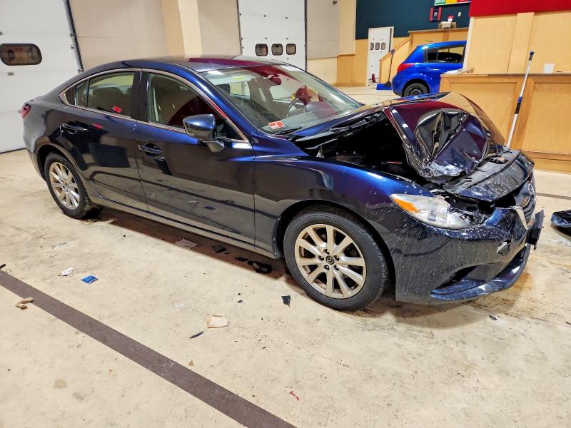 Фото 4 - MAZDA 6