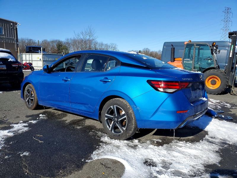 Фото 2 - NISSAN SENTRA